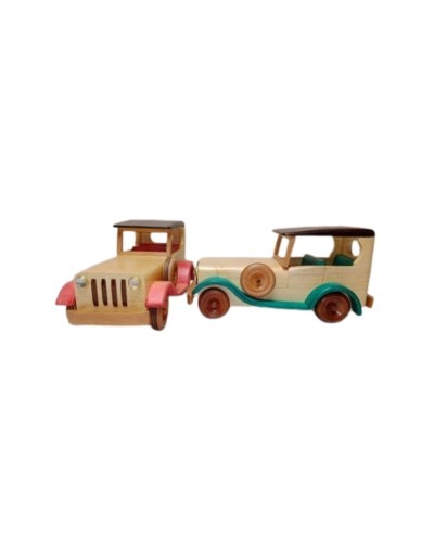 Carro modelo ford 1930