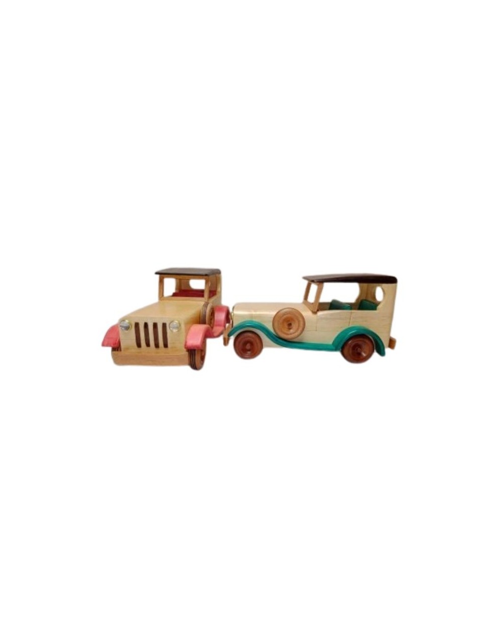 Carro modelo ford 1930