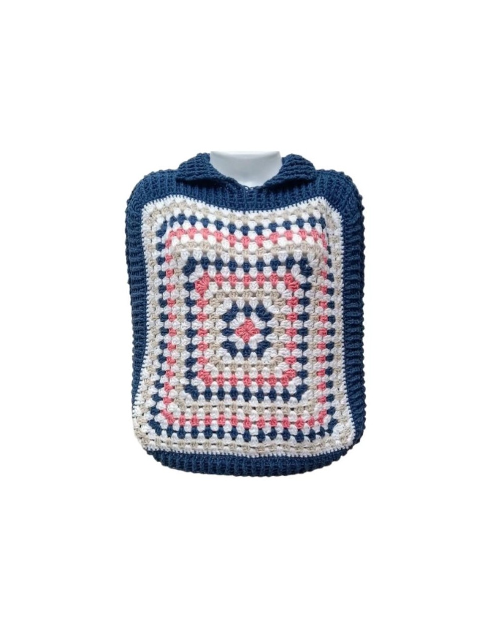 CORREAS CAMARA TEJIDO WAYUU