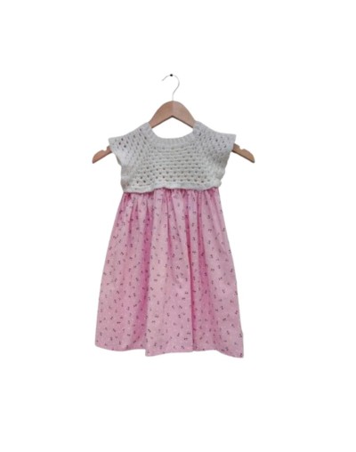Vestido niña