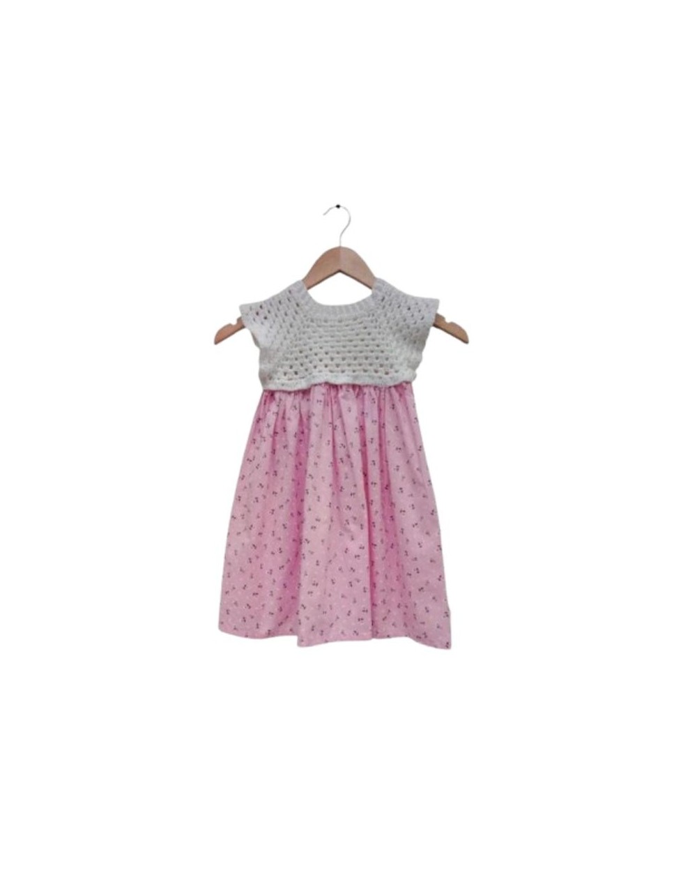 Vestido niña