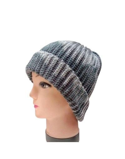 Gorros crochet