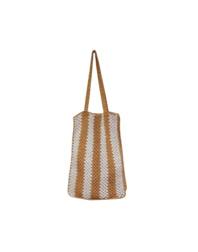 Bolso crochet