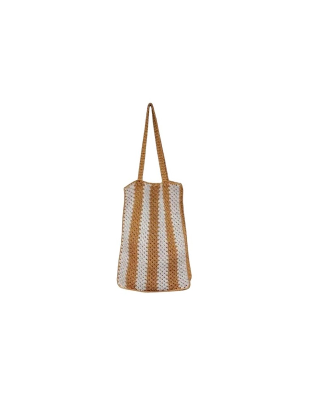 Bolso crochet