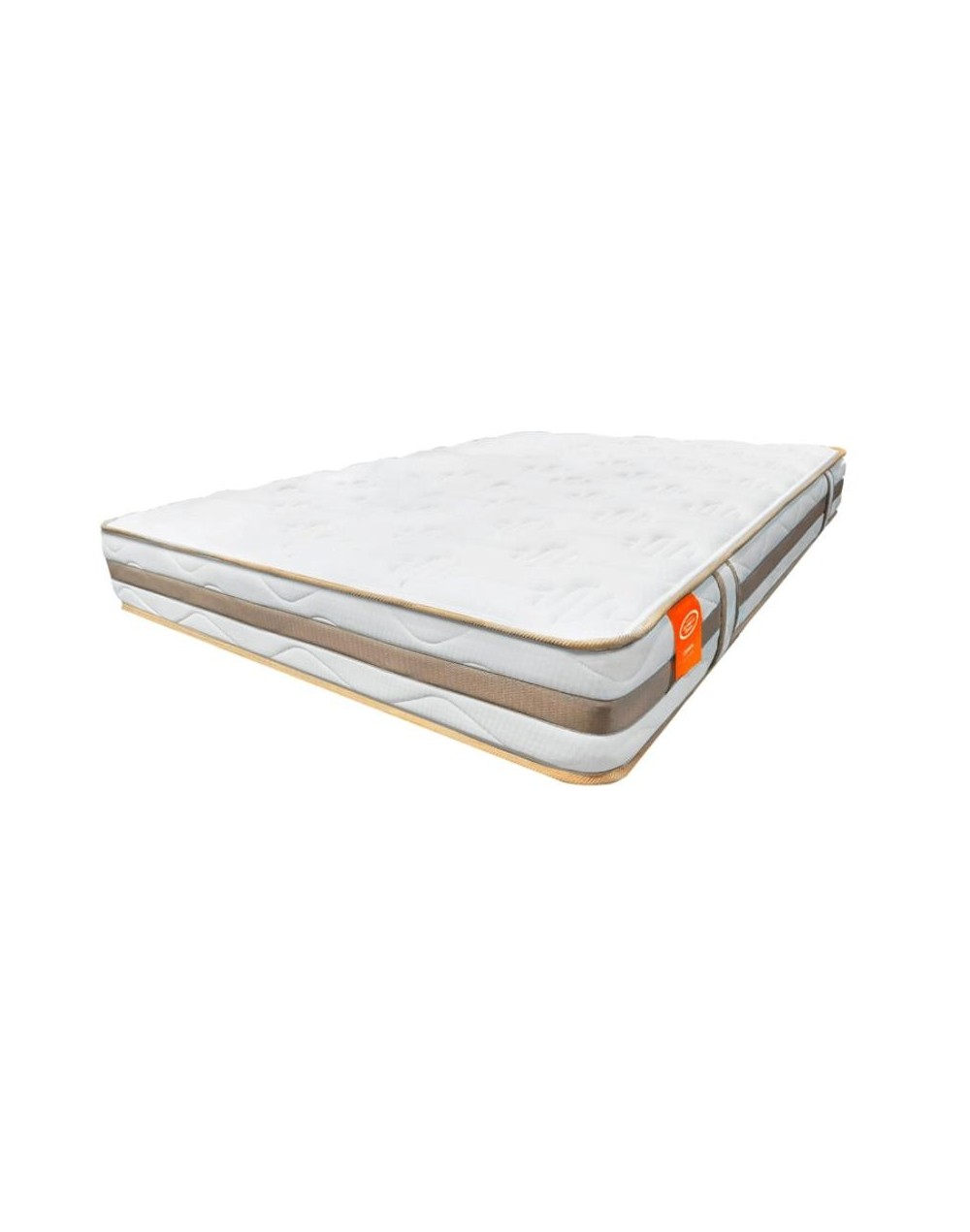 Colchón núcleo cassata pedic doble