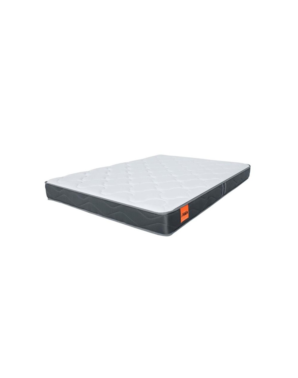 Colchón platino pedic doble