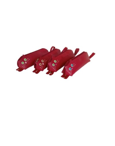 Cartuchera Porta Lápices diseño Gato