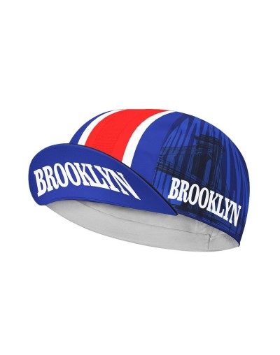 Gorra Ciclismo Brooklyn