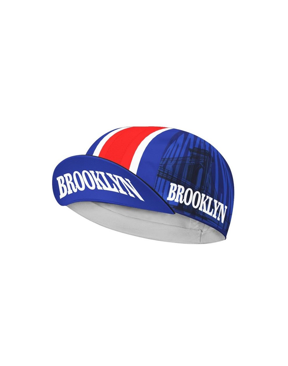 Gorra Ciclismo Brooklyn