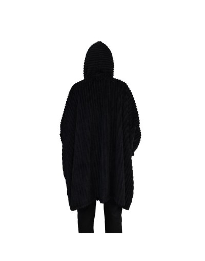 SACO COBIJA NEGRO
