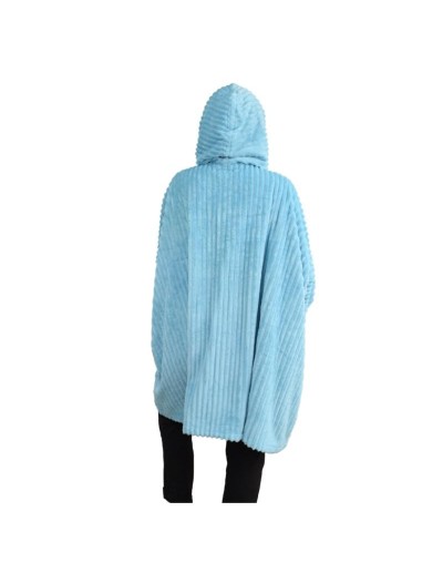 Hoodie oversize