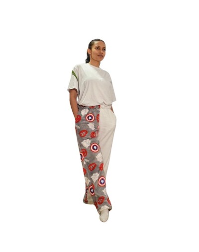 Pijama marvel