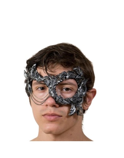 Antifaz Gladiador