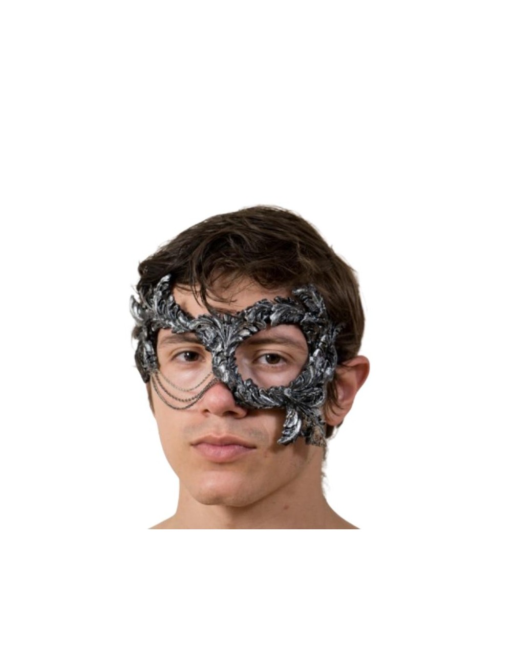 Antifaz Gladiador