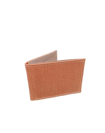 Billetera cerezo  Minimalista: Versatilidad y Elegancia