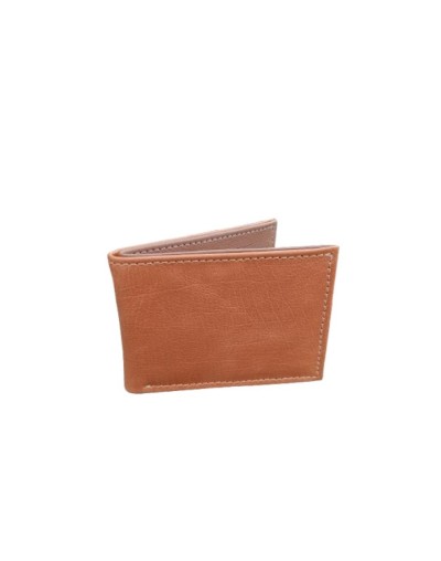 Billetera cerezo  Minimalista: Versatilidad y Elegancia