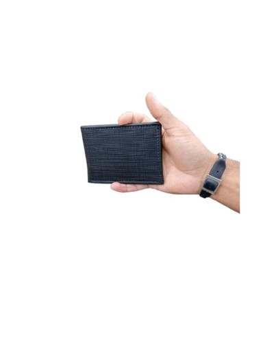 Billetera cerezo  Minimalista: Versatilidad y Elegancia