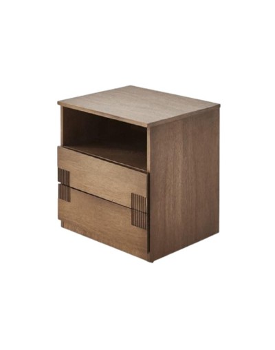 Mesa de noche mali