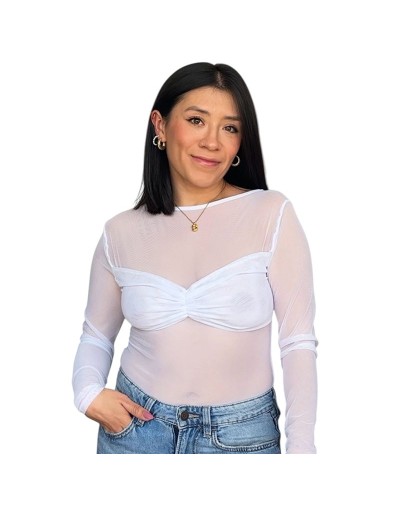 Body suit Cristal