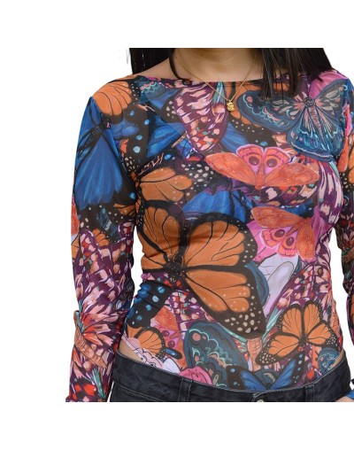 Body Suit Renacer