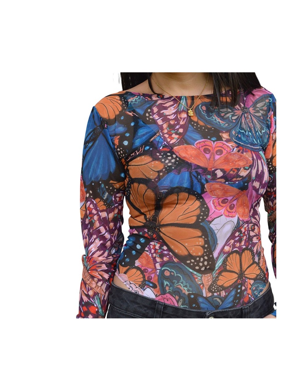 Body Suit Renacer