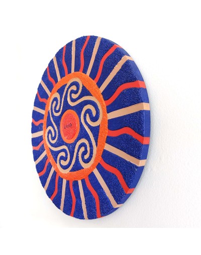 Mandala Sol