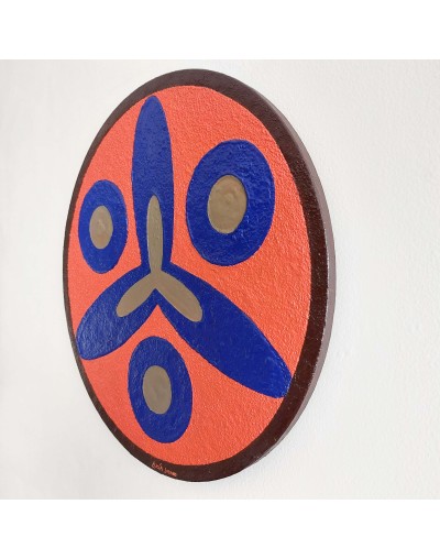 mandala celta