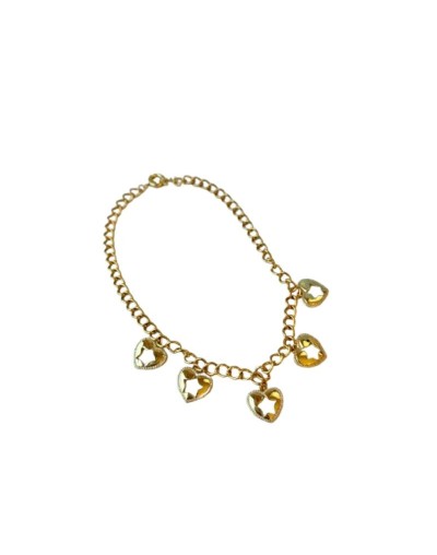 Collar bronce