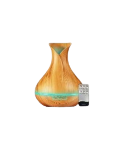 Difusor de aceites esenciales Jarron