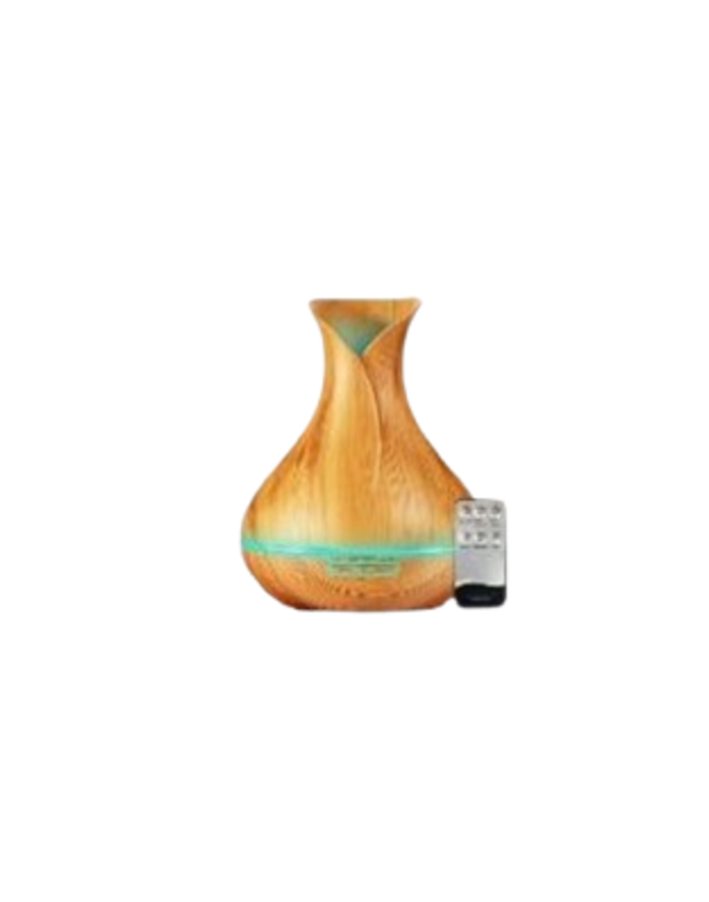 Difusor de aceites esenciales Jarron