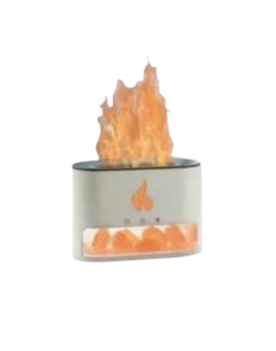 Difusor de aceites esenciales Chimenea rocas