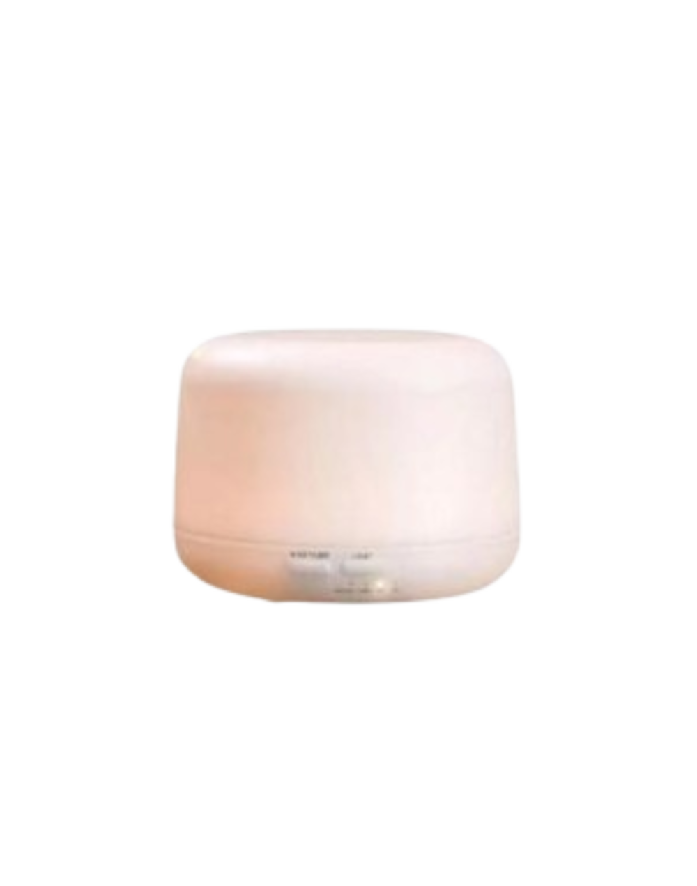 Difusor de aceites esenciales masmelo x 1000 mL