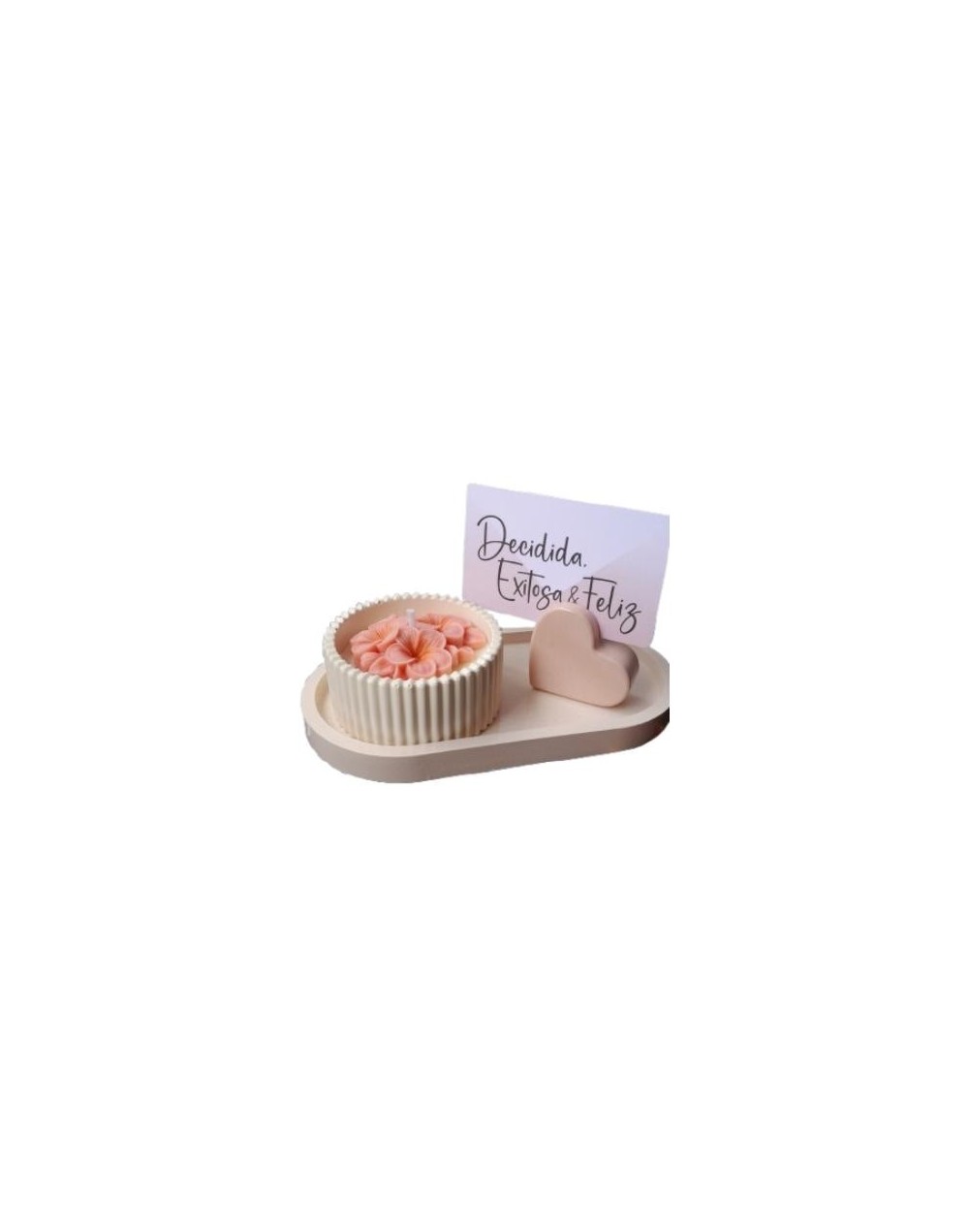 Set joyero mini