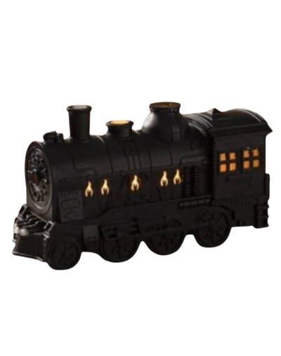 Difusor de aceites esenciales Tren