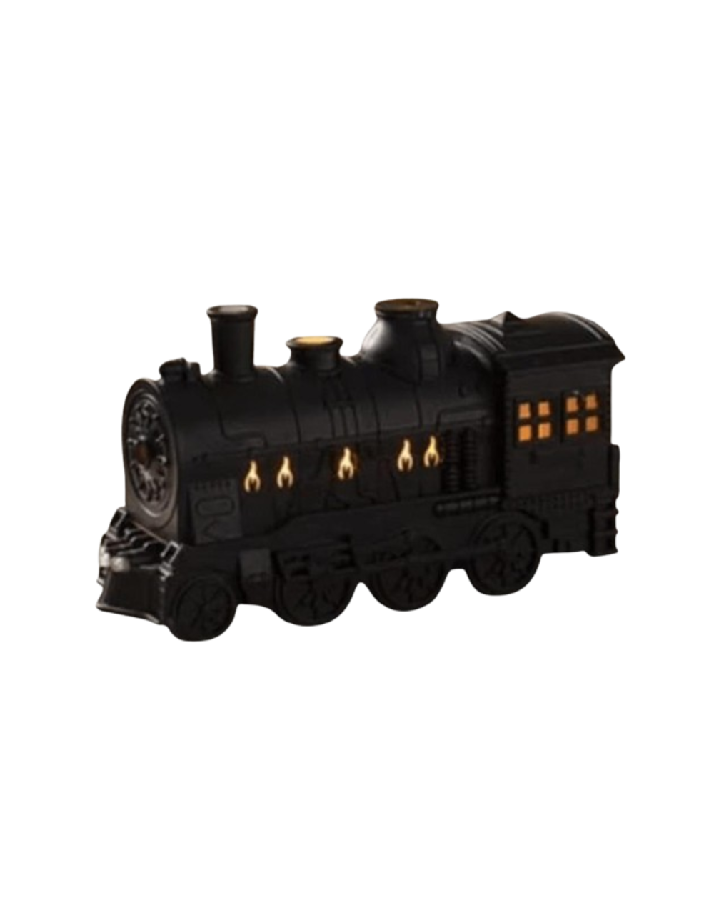 Difusor de aceites esenciales Tren