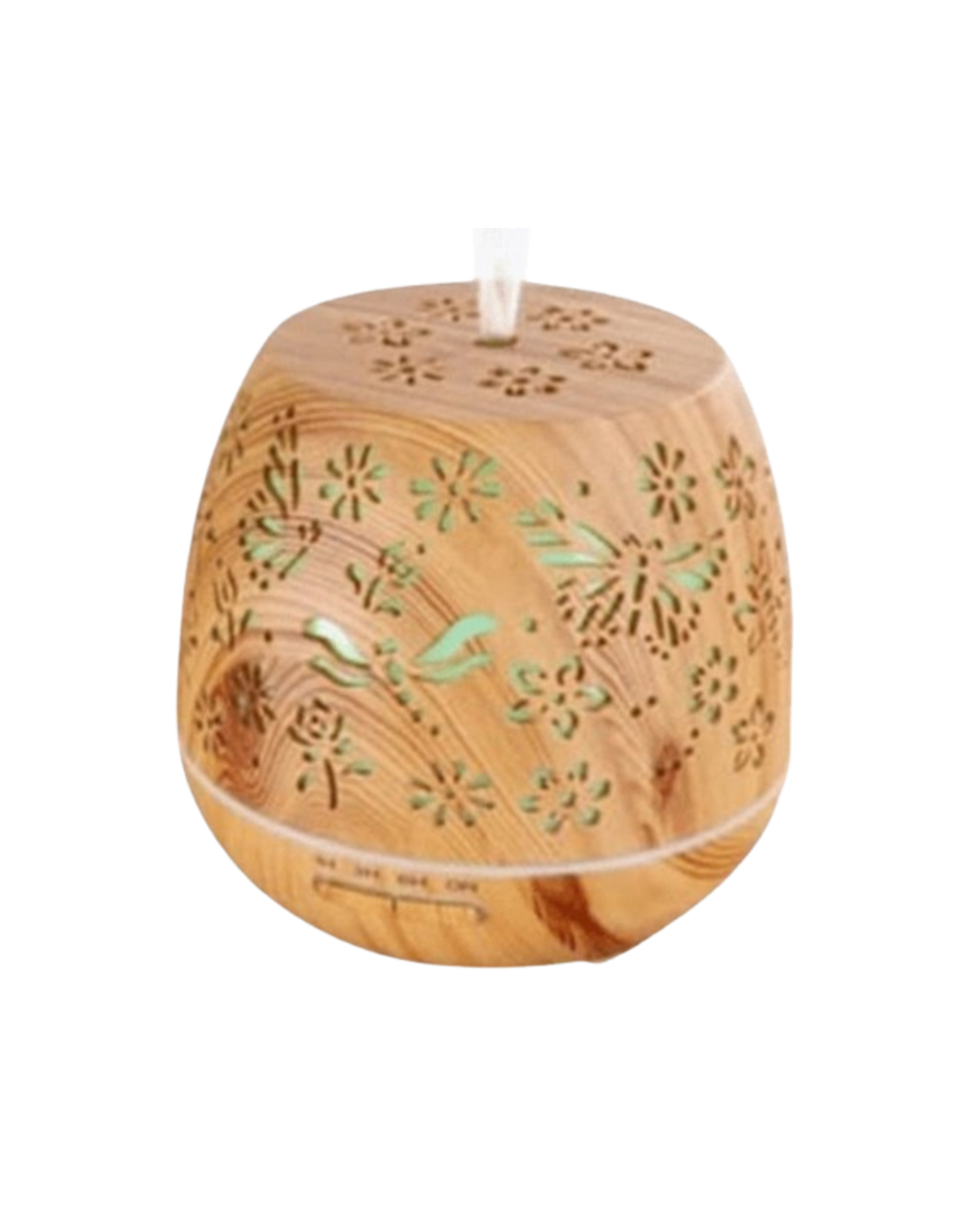 Difusor diseño