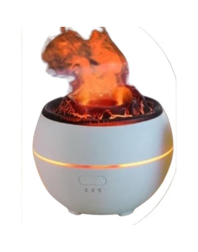 Difusor de aceites esenciales Fuego