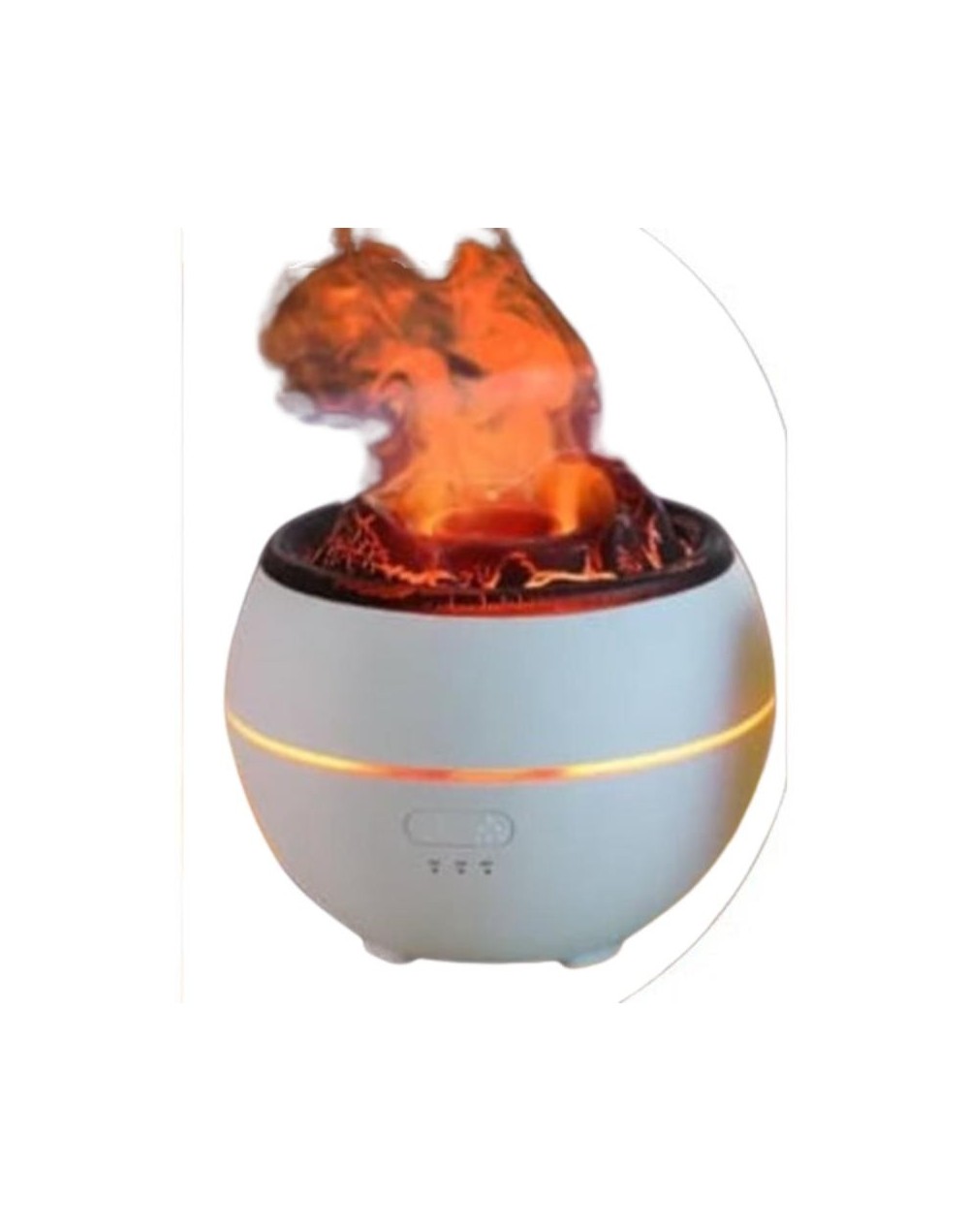 Difusor de aceites esenciales Fuego