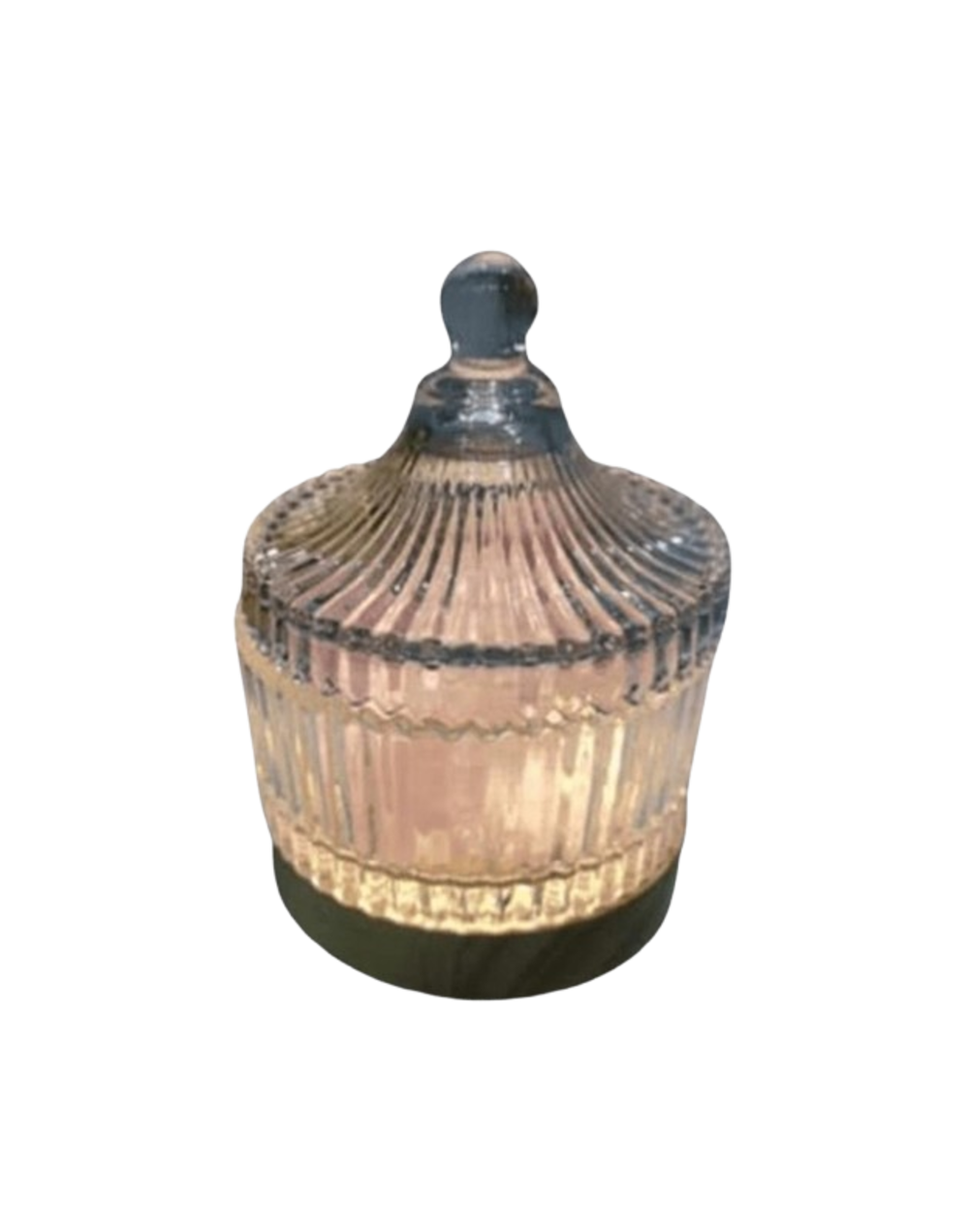 Lampara Sales del Himalaya