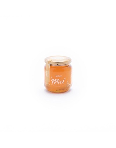 MIEL DE ABEJAS - ORÍGEN MONTES DE MARÍA - 280GR