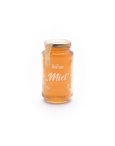 MIEL DE ABEJAS - ORÍGEN MONTES DE MARÍA - 660GR