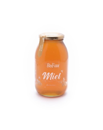 MIEL DE ABEJAS - ORÍGEN MONTES DE MARÍA - 950GR