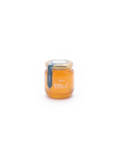 MIEL DE ABEJAS - ORÍGEN CORDOBA - 280GR