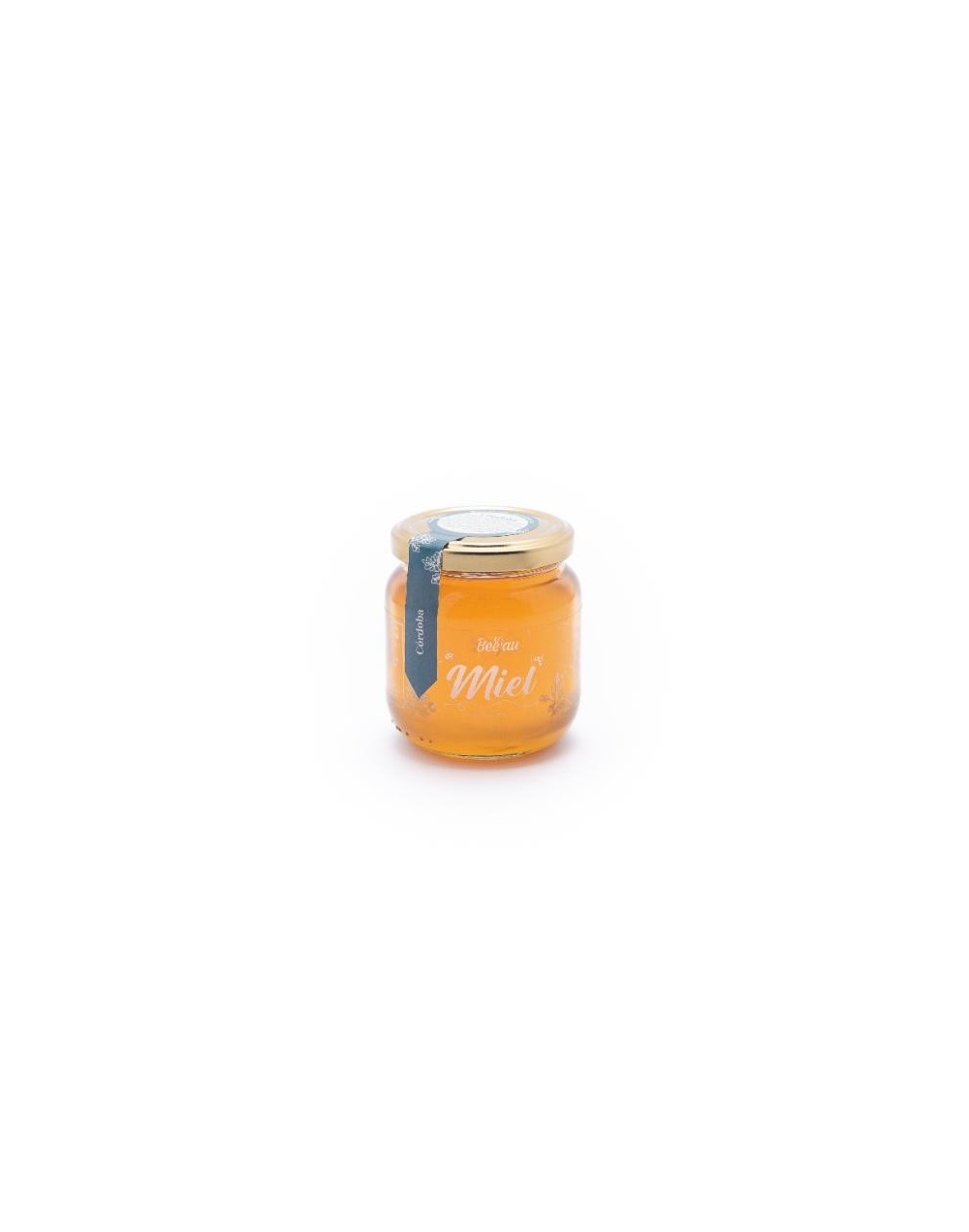 MIEL DE ABEJAS - ORÍGEN CORDOBA - 280GR