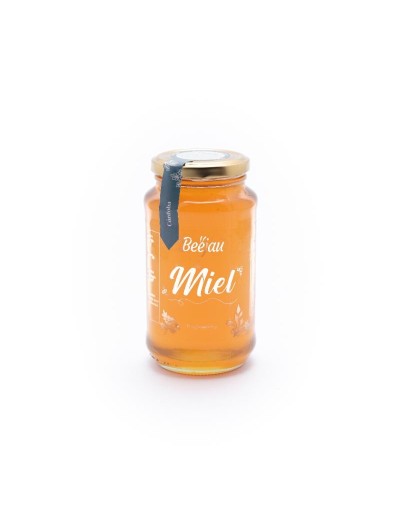 MIEL DE ABEJAS - ORÍGEN CORDOBA - 660GR