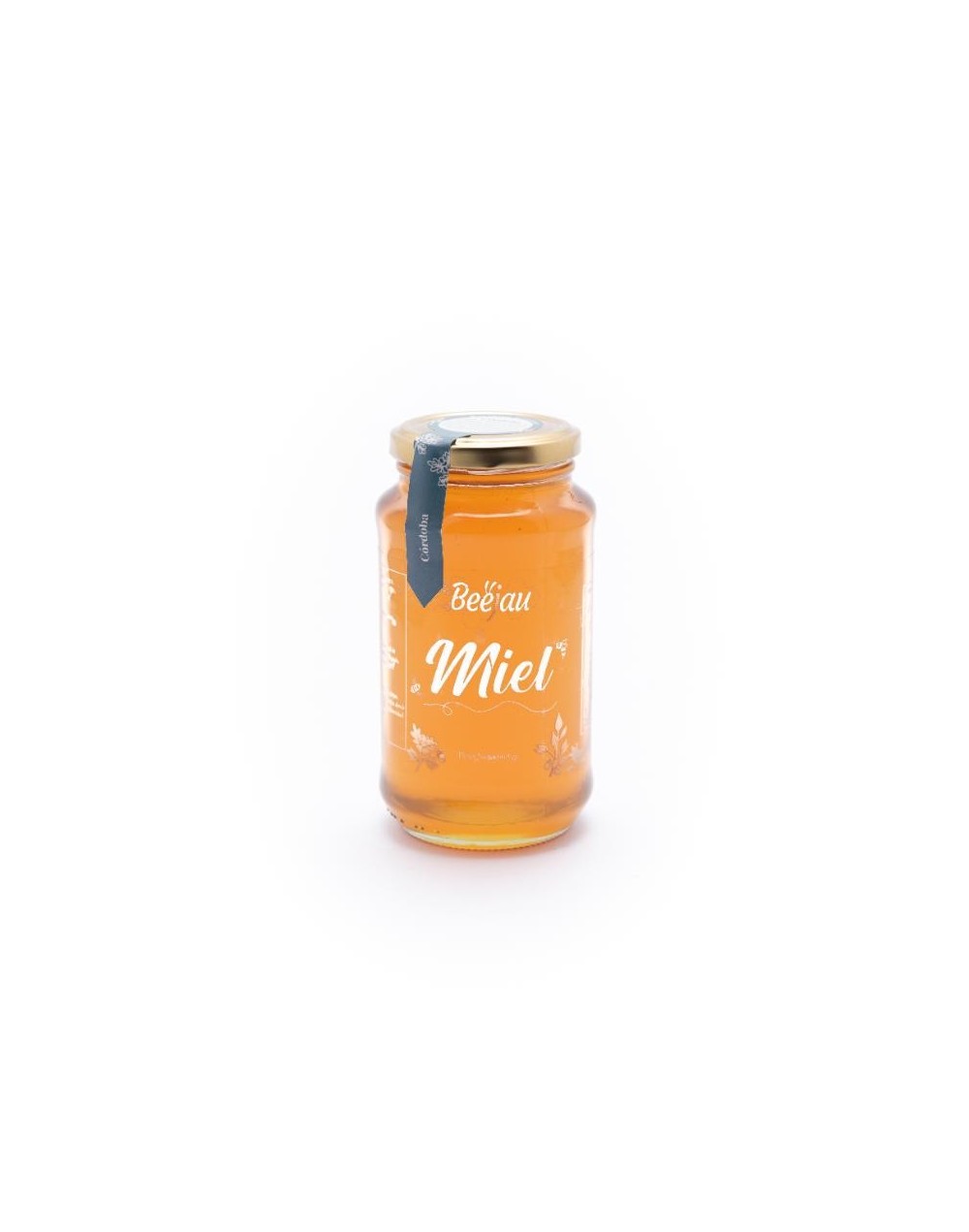 MIEL DE ABEJAS - ORÍGEN CORDOBA - 660GR