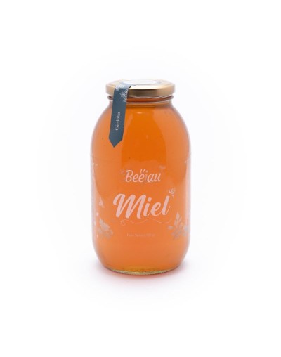 MIEL DE ABEJAS - ORÍGEN CORDOBA - 1350GR