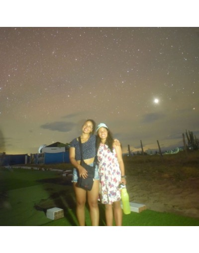 Desierto de la Tatacoa 2 noches con transporte interno