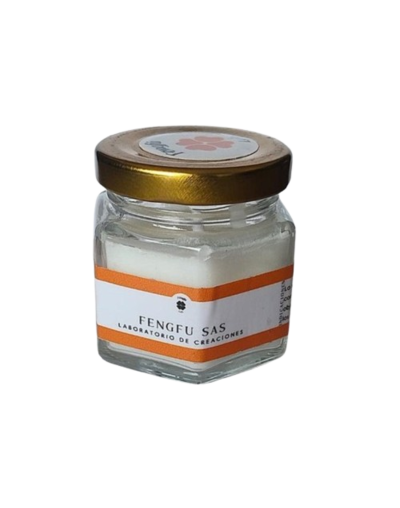 Vela aromatica Vitalidad 40g