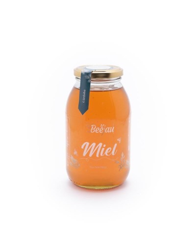 MIEL DE ABEJAS - ORÍGEN CORDOBA - 950GR